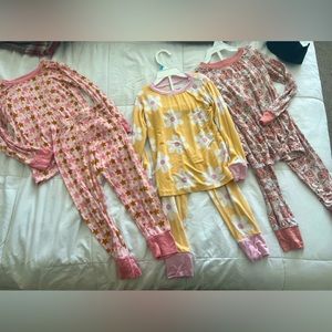 Girls Pajamas